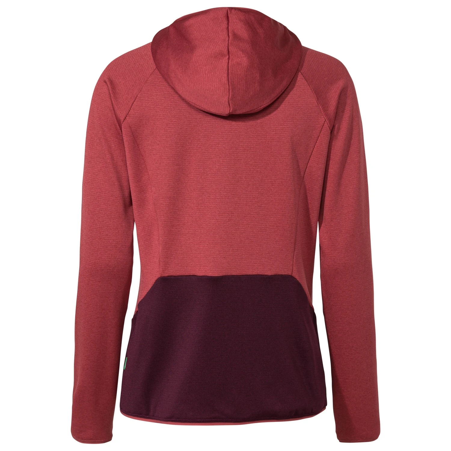 VAUDE Women's Tekoa Fleece Jacket II - Fleece Jacket 2 VAUDE Women's Tekoa Fleece Jacket II - Fleece Jacket - Image 2