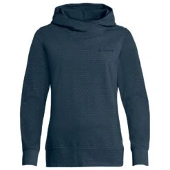 VAUDE Women's Tuenno Pullover - Hoodie