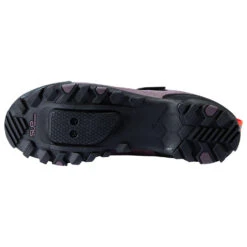 VAUDE Women's TVL Pavei 2.0 - Cycling Shoes -Outdoor Wear Store vaude womens tvl pavei 20 cycling shoes detail 3