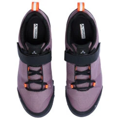 VAUDE Women's TVL Pavei 2.0 - Cycling Shoes -Outdoor Wear Store vaude womens tvl pavei 20 cycling shoes detail 6