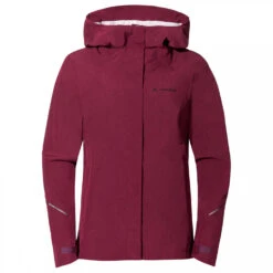 VAUDE Women's Yaras Jacket V - Waterproof Jacket