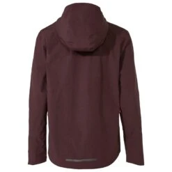 Outdoor Wear Store -Outdoor Wear Store vaude yaras rain jacket ii cycling jacket detail 2