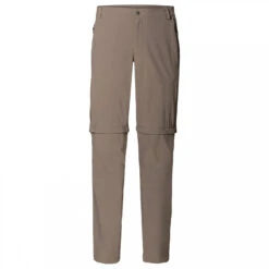 VAUDE Yaras Zip Off Pants - Cycling Bottoms