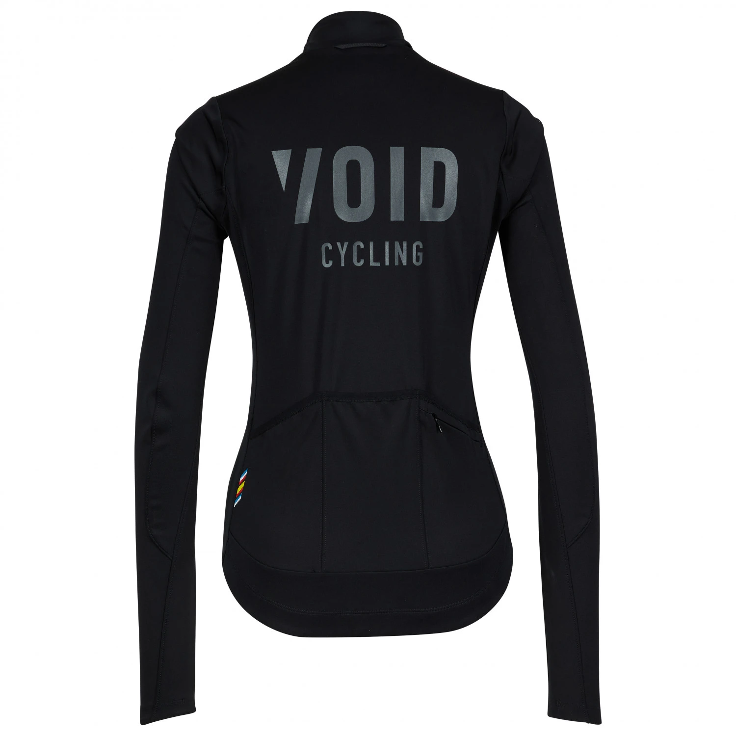 Women's Id Zip - Cycling Jacket 2 Women's Id Zip - Cycling Jacket - Image 2