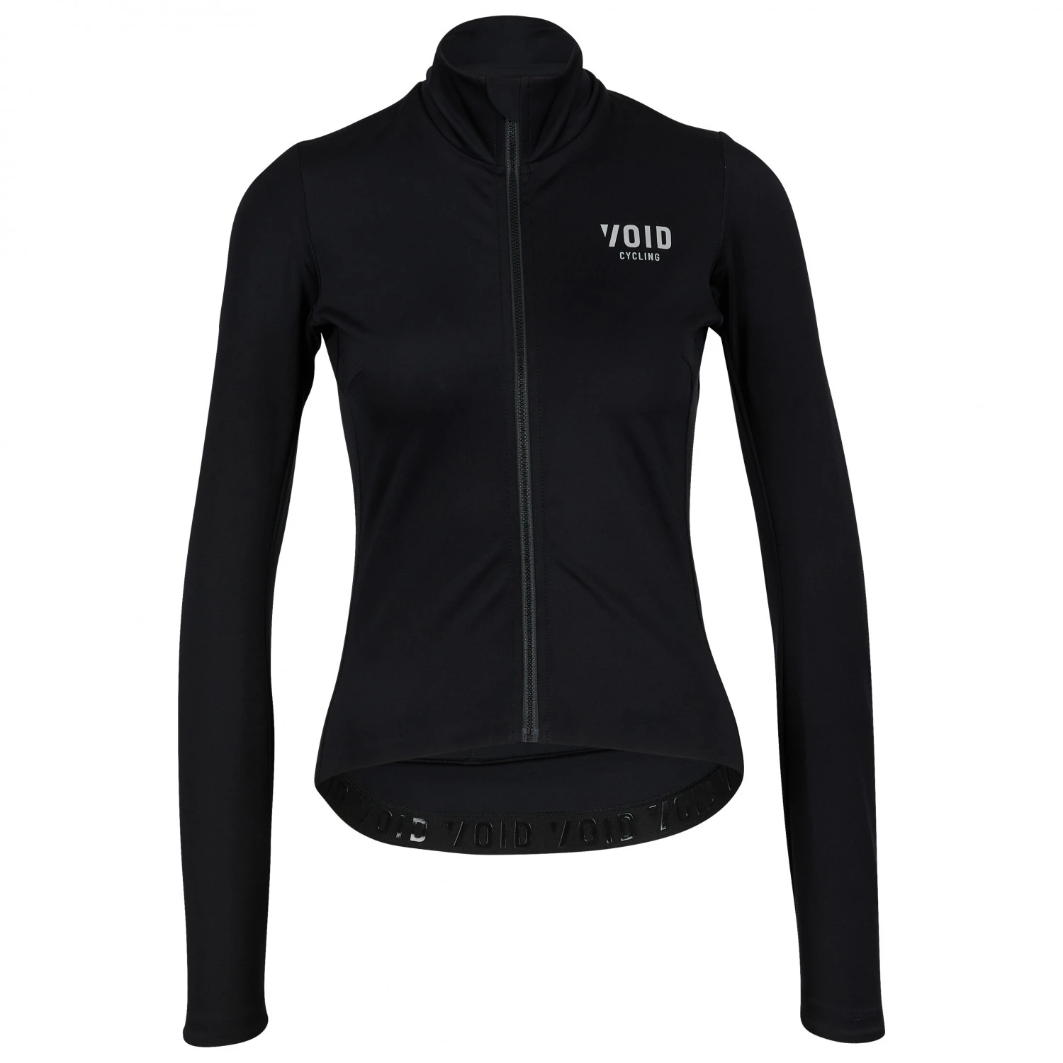 Women's Id Zip - Cycling Jacket 1 Women's Id Zip - Cycling Jacket