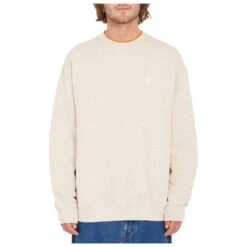 Volcom Single Stone Crew - Jumper