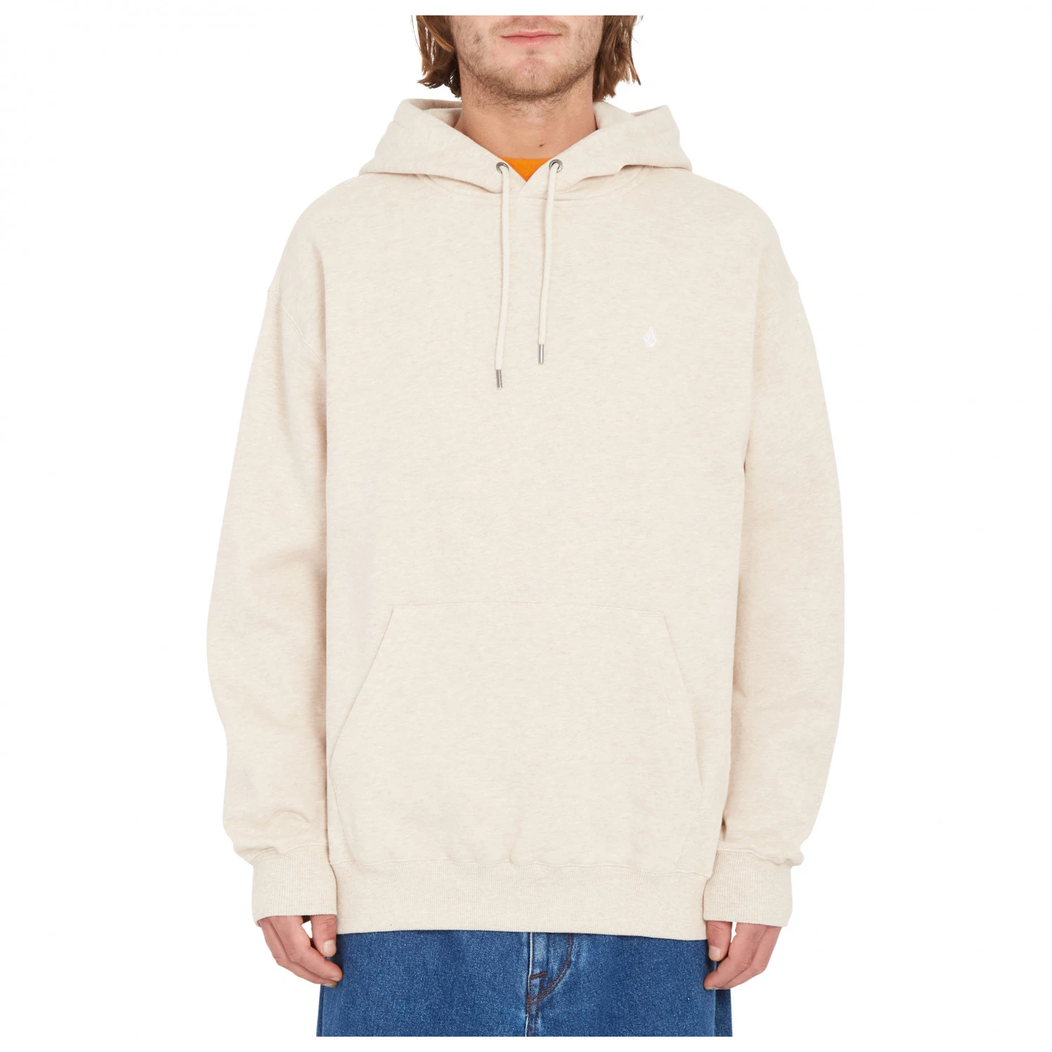 Volcom Single Stone Po - Hoodie 1 Volcom Single Stone Po - Hoodie