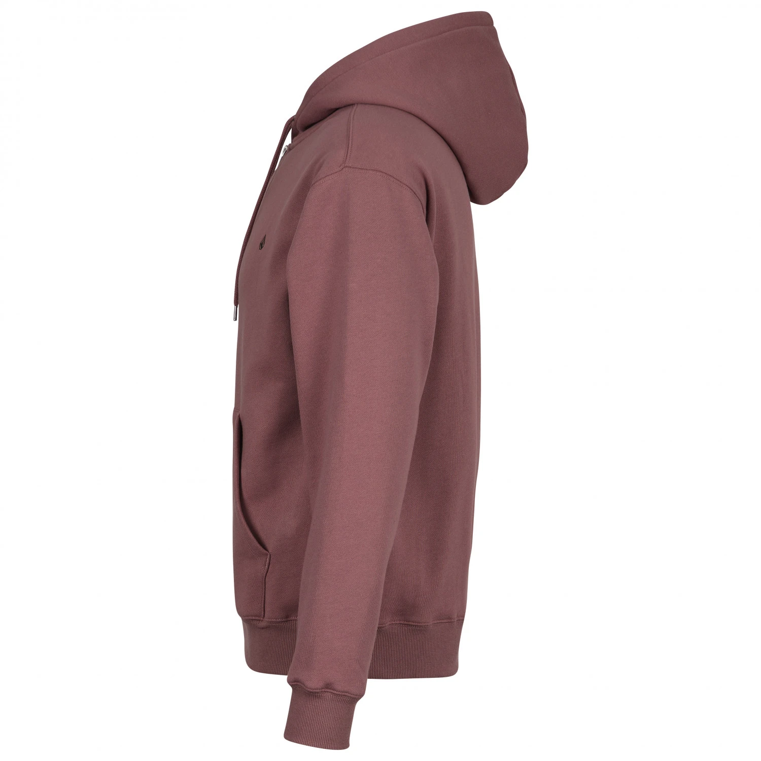 Volcom Single Stone Zip Fleece - Hoodie 2 Volcom Single Stone Zip Fleece - Hoodie - Image 2