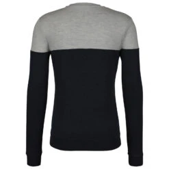 We Norwegians Tind Crewneck - Merino Jumper 5 We Norwegians Tind Crewneck - Merino Jumper -Outdoor Wear Store we norwegians tind crewneck merino jumper detail 3