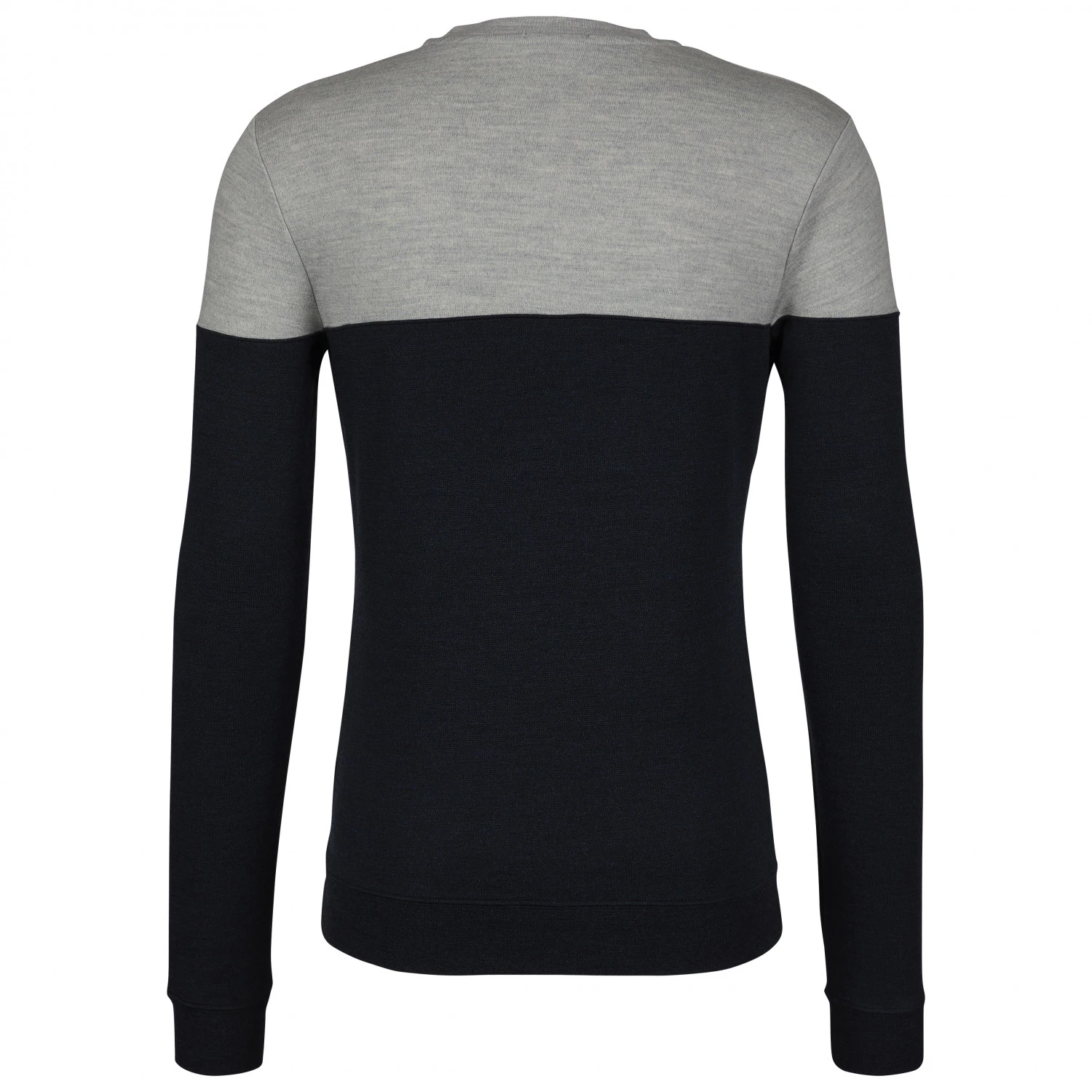 We Norwegians Tind Crewneck - Merino Jumper 3 We Norwegians Tind Crewneck - Merino Jumper - Image 3