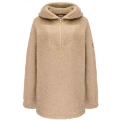 We Norwegians Women's Alta Shearling Hoodie - Hoodie