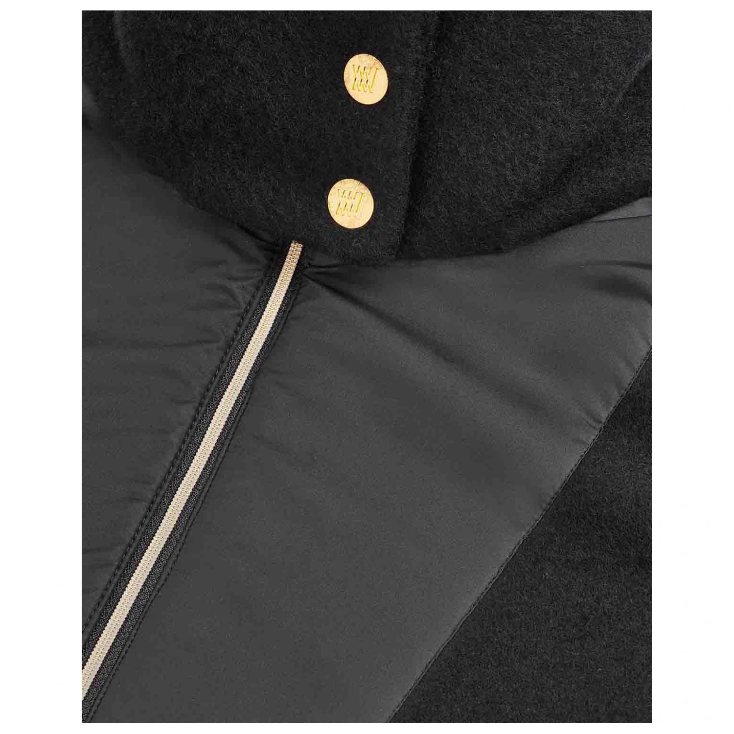 We Norwegians Women's Fonna Wool Fleece Sweater - Fleece Jumper 2 We Norwegians Women's Fonna Wool Fleece Sweater - Fleece Jumper - Image 2