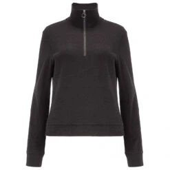 We Norwegians Women's Tind Zip Up - Jumper