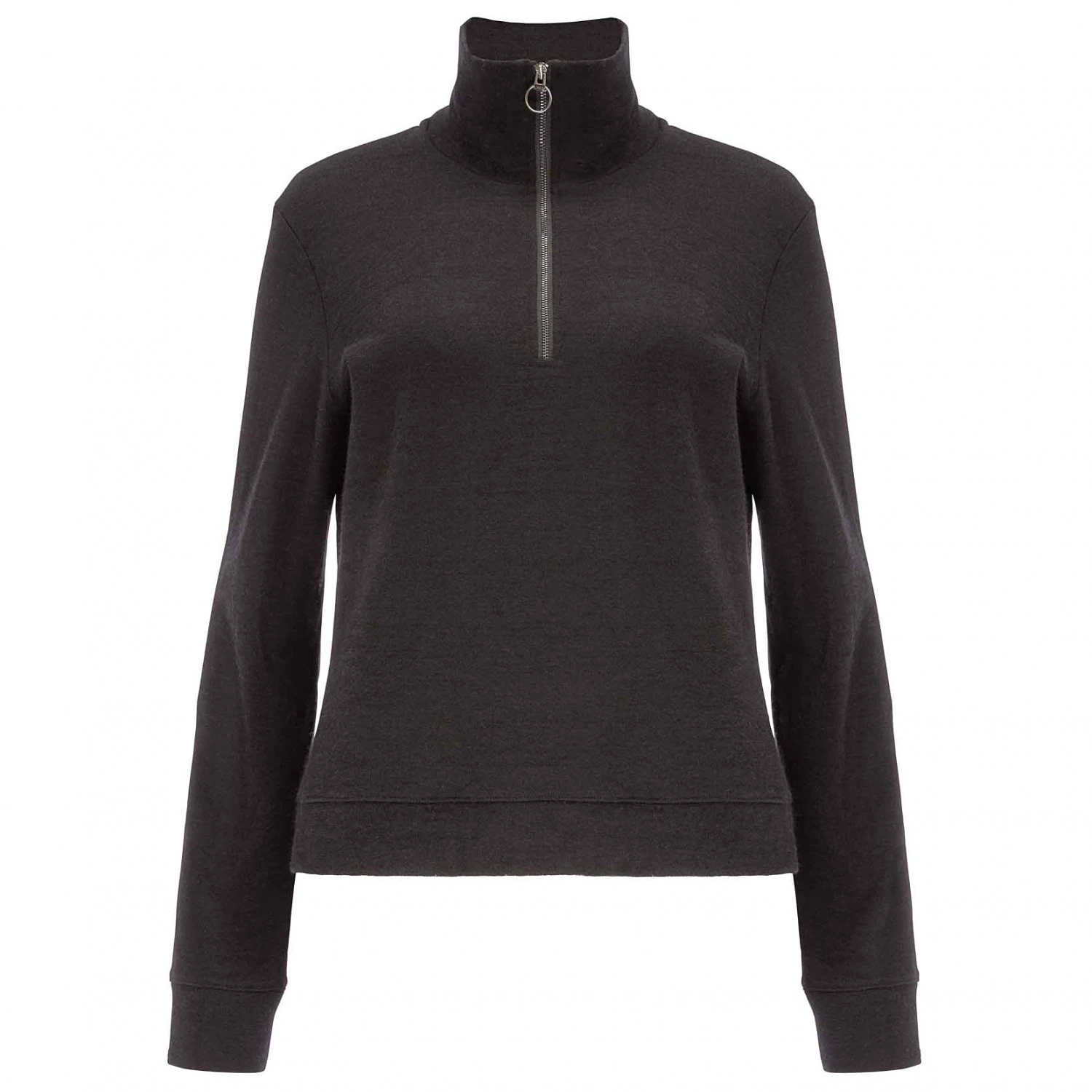 We Norwegians Women's Tind Zip Up - Jumper 1 We Norwegians Women's Tind Zip Up - Jumper