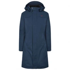 Y By Nordisk Women's Tana Elegant Down Insulated Coat - Coat