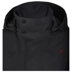 Y By Nordisk Women's Tana Elegant Down Insulated Coat - Coat -Outdoor Wear Store y by nordisk womens tana elegant down insulated coat coat detail 3