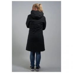 Y By Nordisk Women's Tana Elegant Down Insulated Coat - Coat -Outdoor Wear Store y by nordisk womens tana elegant down insulated coat coat detail 6