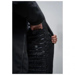 Y By Nordisk Women's Tana Elegant Down Insulated Coat - Coat -Outdoor Wear Store y by nordisk womens tana elegant down insulated coat coat detail 7