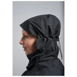 Y By Nordisk Women's Tana Elegant Down Insulated Coat - Coat -Outdoor Wear Store y by nordisk womens tana elegant down insulated coat coat detail 9