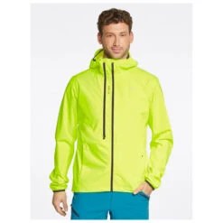 Ziener Naron - Cycling Jacket -Outdoor Wear Store ziener naron cycling jacket detail 3