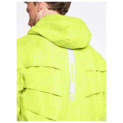Ziener Naron - Cycling Jacket -Outdoor Wear Store ziener naron cycling jacket detail 6