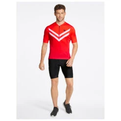 Ziener Nenik X-Gel - Cycling Bottoms -Outdoor Wear Store ziener nenik x gel cycling bottoms detail 5