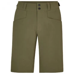 Ziener Niw X-Function - Cycling Bottoms