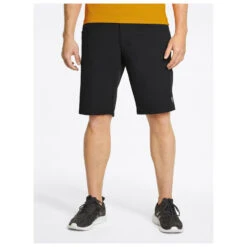 Ziener Niw X-Function - Cycling Bottoms 7 Ziener Niw X-Function - Cycling Bottoms -Outdoor Wear Store ziener niw x function cycling bottoms detail 3