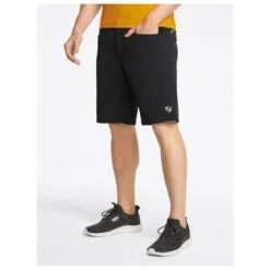 Ziener Niw X-Function - Cycling Bottoms 8 Ziener Niw X-Function - Cycling Bottoms -Outdoor Wear Store ziener niw x function cycling bottoms detail 4