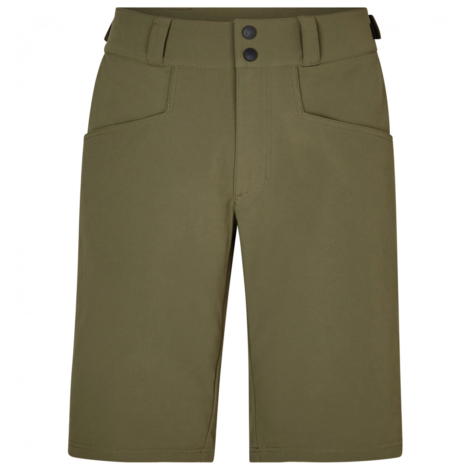 Ziener Niw X-Function - Cycling Bottoms 1 Ziener Niw X-Function - Cycling Bottoms