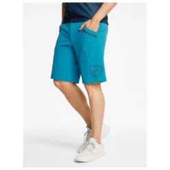 Ziener Nonus - Cycling Bottoms 8 Ziener Nonus - Cycling Bottoms -Outdoor Wear Store ziener nonus cycling bottoms detail 4