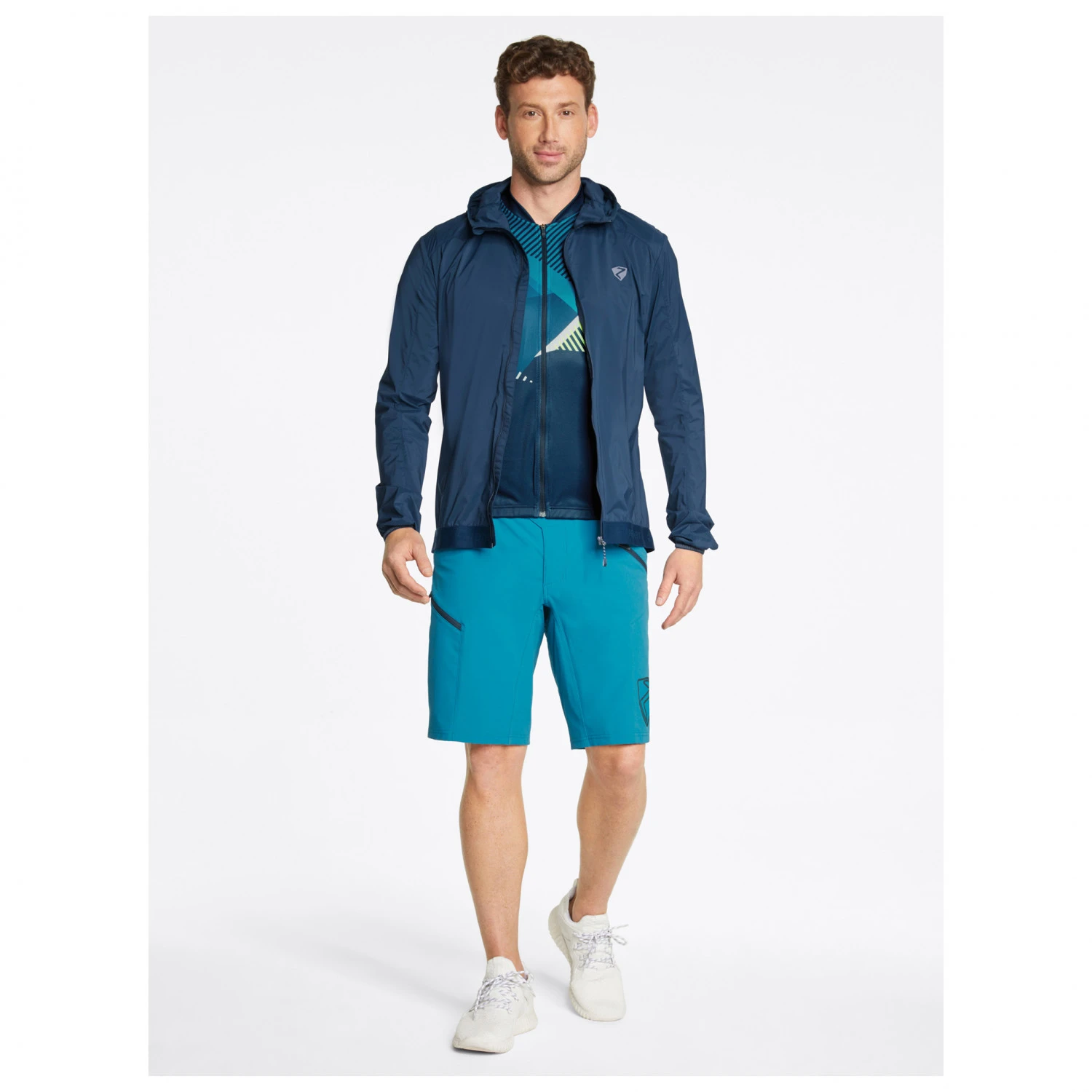 Ziener Nonus - Cycling Bottoms 5 Ziener Nonus - Cycling Bottoms - Image 5