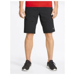 Ziener Nuwe - Cycling Bottoms -Outdoor Wear Store ziener nuwe cycling bottoms detail 3