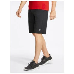 Ziener Nuwe - Cycling Bottoms -Outdoor Wear Store ziener nuwe cycling bottoms detail 4