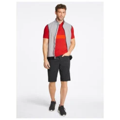 Ziener Nuwe - Cycling Bottoms -Outdoor Wear Store ziener nuwe cycling bottoms detail 5