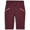 Ziener Women's Nasita - Cycling Bottoms