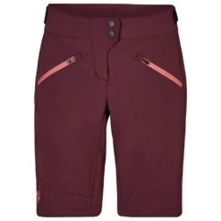 Ziener Women's Nasita - Cycling Bottoms