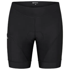 Ziener Women's Nasra X-Gel - Cycling Bottoms