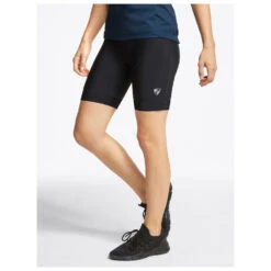 Ziener Women's Nasra X-Gel - Cycling Bottoms -Outdoor Wear Store ziener womens nasra x gel cycling bottoms detail 4