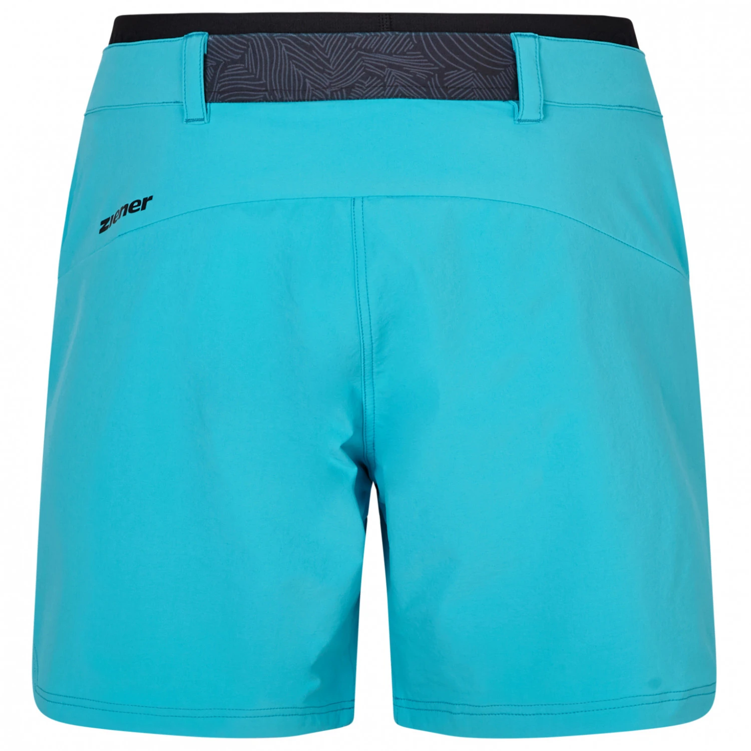 Ziener Women's Neja X-Function - Cycling Bottoms 2 Ziener Women's Neja X-Function - Cycling Bottoms - Image 2