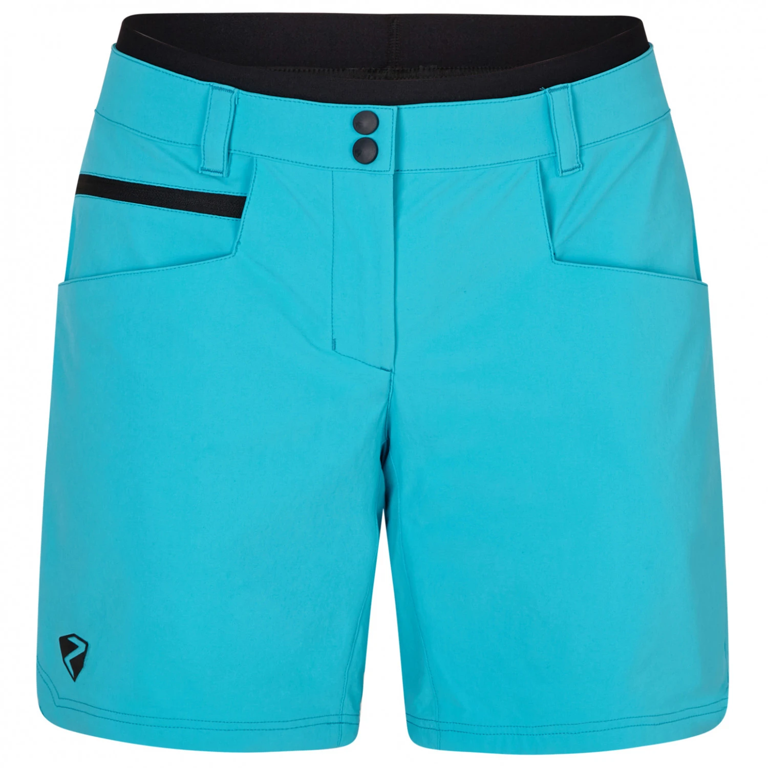 Ziener Women's Neja X-Function - Cycling Bottoms 1 Ziener Women's Neja X-Function - Cycling Bottoms