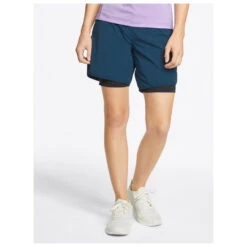 Ziener Women's Neska X-Gel - Cycling Bottoms -Outdoor Wear Store ziener womens neska x gel cycling bottoms detail 3