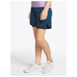 Ziener Women's Neska X-Gel - Cycling Bottoms -Outdoor Wear Store ziener womens neska x gel cycling bottoms detail 4