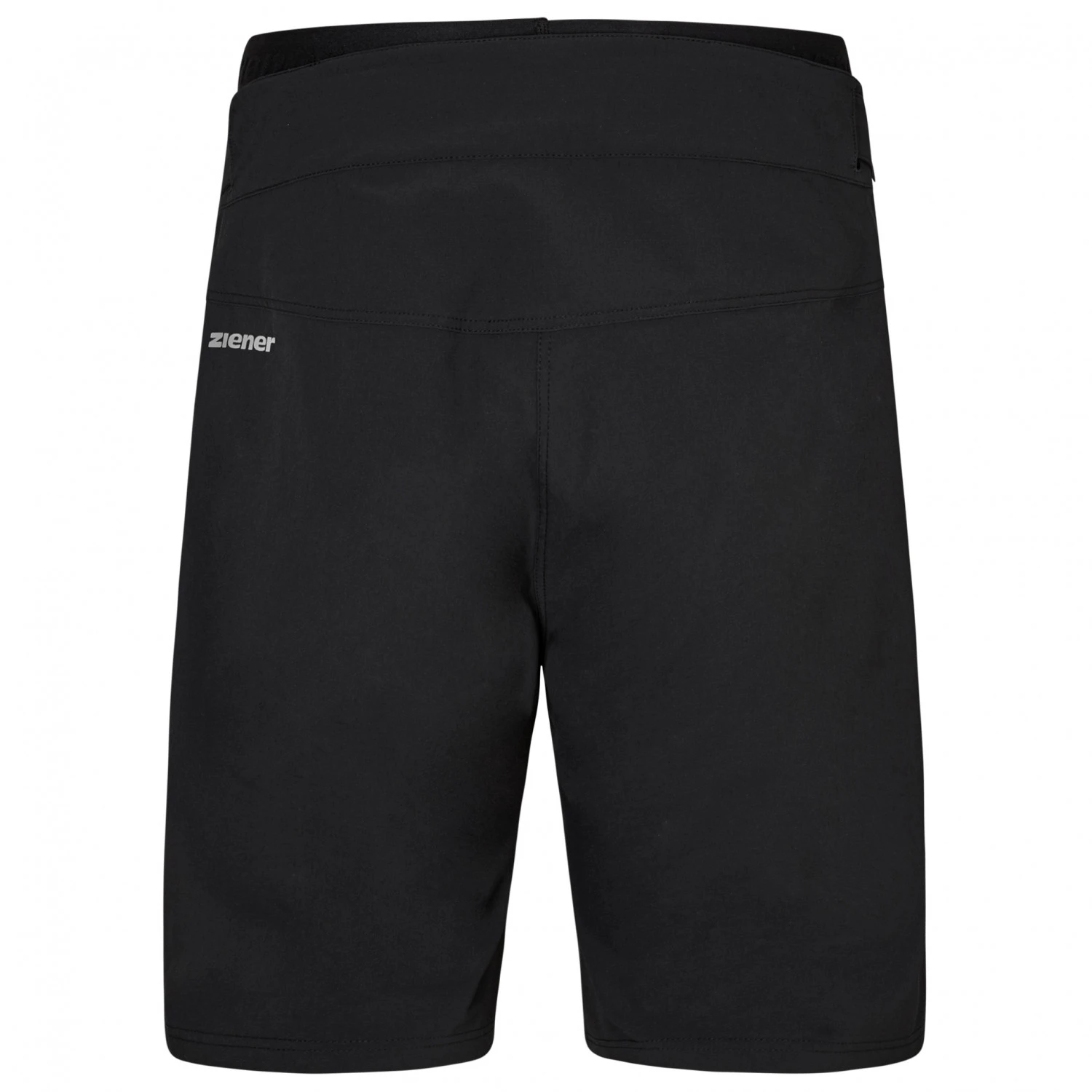 Ziener Women's Nilsa X-Function - Cycling Bottoms 2 Ziener Women's Nilsa X-Function - Cycling Bottoms - Image 2