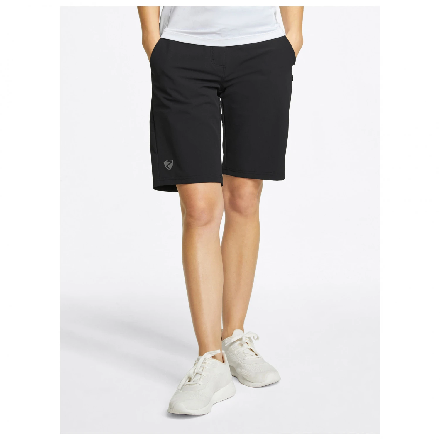 Ziener Women's Nilsa X-Function - Cycling Bottoms 3 Ziener Women's Nilsa X-Function - Cycling Bottoms - Image 3