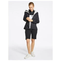 Ziener Women's Nilsa X-Function - Cycling Bottoms 7 Ziener Women's Nilsa X-Function - Cycling Bottoms -Outdoor Wear Store ziener womens nilsa x function cycling bottoms detail 4