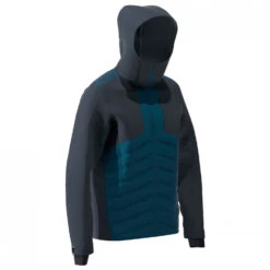 Zimtstern Irbiz Jacket - Cycling Jacket -Outdoor Wear Store zimtstern irbiz jacket cycling jacket detail 4