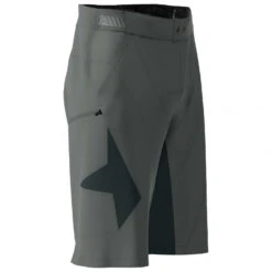Zimtstern Tauruz Evo Short - Cycling Bottoms -Outdoor Wear Store zimtstern tauruz evo short cycling bottoms detail 4