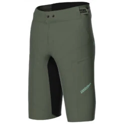 Zimtstern Trailstar Evo Short - Cycling Bottoms 6 Zimtstern Trailstar Evo Short - Cycling Bottoms -Outdoor Wear Store zimtstern trailstar evo short cycling bottoms detail 3