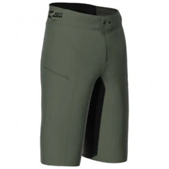 Zimtstern Trailstar Evo Short - Cycling Bottoms 7 Zimtstern Trailstar Evo Short - Cycling Bottoms -Outdoor Wear Store zimtstern trailstar evo short cycling bottoms detail 4